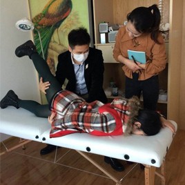 腿型矯正_整骨培訓(xùn)